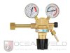 IWELD OMNIREG Oxigén nyomáscsökkentő 230/10bar G3/4" (RO,A)