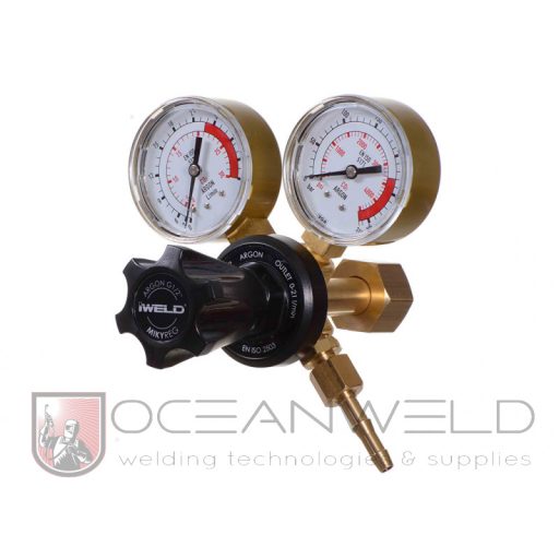 IWELD MIKYREG Argon nyomáscsökkentő 230/22l/min