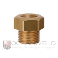   IWELD OPTIMAX fúvókarögzítő hollander (OPTIMUS90/OPTAL kompatibilis)