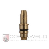   IWELD VRG égőszár injektor ház kpt. A1-es (Varga kompatibilis)