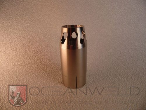 Binzel Fume Shroud RAB Plus 25 AK 600.2004