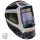 Fejpajzs LCD HELMET APOLLO+ 5-9/9-13 G True Color