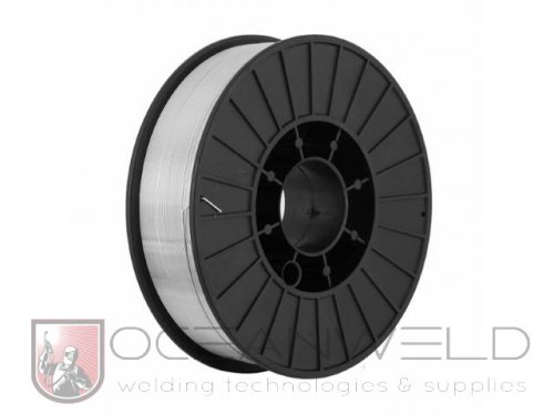 Iweld hegesztő huzal Alumínium 1,0mm/2kg ER5356 (AlMg5)