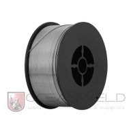   Iweld hegesztő huzal önvédő por töltésű 0,9mm/1kg E71T-GS