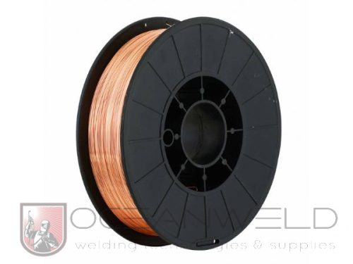 Iweld hegesztő huzal SG2 0,8mm/5kg ER70S-6