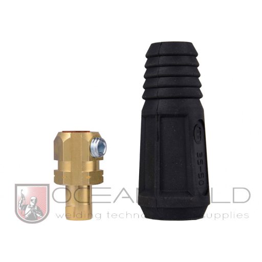 Csatlakozó dugó 35-50mm2