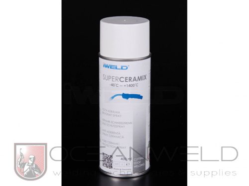 SUPERCERAMIX tiszta kerámia bevonat spray 400ml