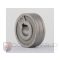 Huzaltoló görgő 0.8-1.0mm 'U' POCKETMIG 30x10x10 mm Alu 205 ALUFLUX
