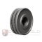 Huzaltoló görgő 0.8-1.0mm POCKETMIG 30x10x10 recézett, porbeles huzalhoz