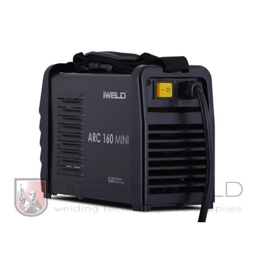 IWELD ARC 160 Mini Hegesztő inverter