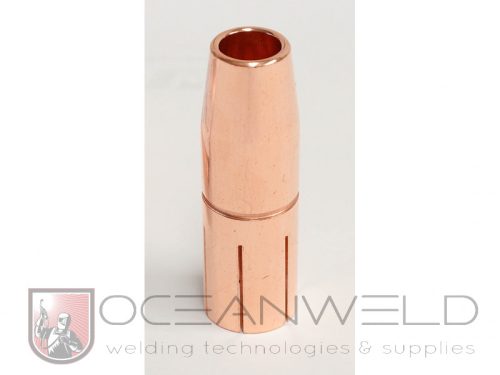 Gázterelő AW5000 15,0mm 129 (FR)