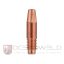 Áramátadó M8x35x0,8 CuCrZr (FR)