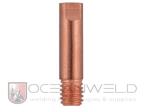 Áramátadó M6x25x1,0 CU