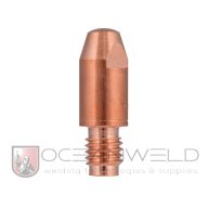 Áramátadó M8x30x1,0 CU