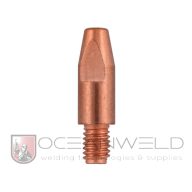 Áramátadó M6x28x1,2 CuCrZr