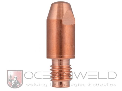 Áramátadó M8x30x1,2 CU
