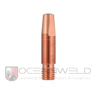 Áramátadó M8x37x1,2 CuCrZr (ES)