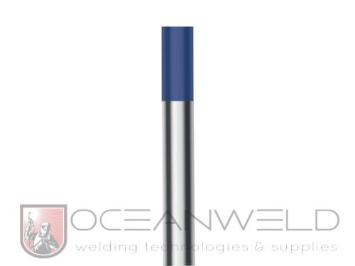 Volfrámelektróda WL20 2,0x175mm kék