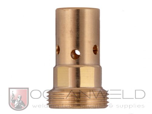 Közdarab  IGrip MIG500W M8/L=25mm