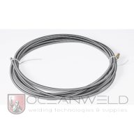 Huzalvezető spirál 1,2 4m AW5000 (FR)