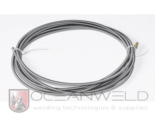 Huzalvezető spirál 1,2 4m AW5000 (FR)