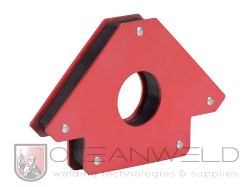 Összeállító mágnes 5-ös 110mmx110mm