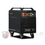 IWELD DYNACUT 130 PILOT plazmavágó inverter