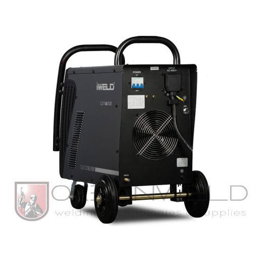 IWELD CUT 160 IGBT Plazma vágó inverter