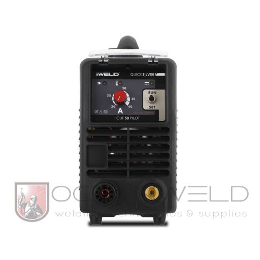 IWELD CUT 50 PILOT plazmavágó inverter 