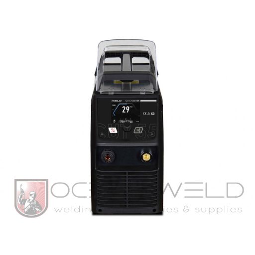 IWELD CUT 55 PILOT PFC plazmavágó inverter 