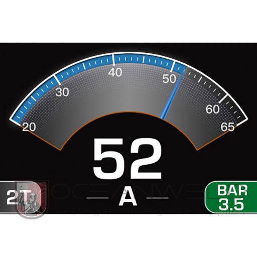IWELD CUT 85 CNC plazmavágó inverter                                    