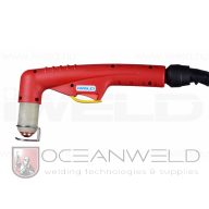 IWELD IGrip CUT141 plazma vágópisztoly (centrál)