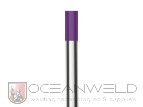 Volfrámelektróda WT30 3,2x175mm Lila