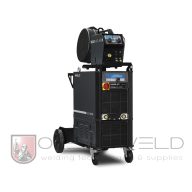  IWELD DYNAMIG 4600 Double Pulse hegesztő inverter különtolós kivitel