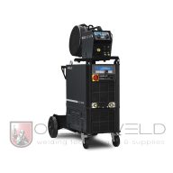   IWELD DYNAMIG 5600 Double Pulse hegesztő inverter különtolós kivitel