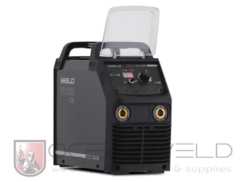 IWELD HEAVY DUTY 2200 Cell. Hegesztő inverter