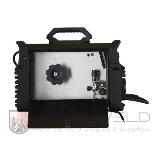 IWELD GORILLA POCKETMIG 225 Double Pulse hegesztő inverter 