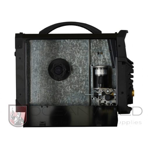 IWELD GORILLA POCKETMIG 230 Synergic XL hegesztő inverter