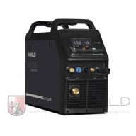 IWELD MIG 2800 Double pulse hegesztő inverter