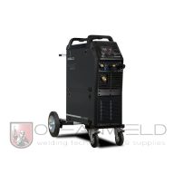   IWELD MIG 2800T Double Pulse heg. Inverter (kocsi)               
