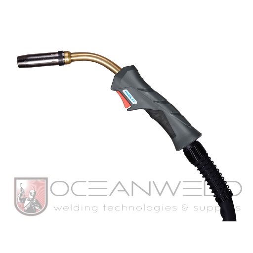 IWELD MIG 2800 Double pulse hegesztő inverter