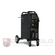   IWELD MIG 3200 Double Pulse heg. Inverter                              