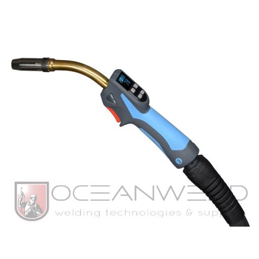 IWELD MIG 3200 Double Pulse heg. Inverter                              