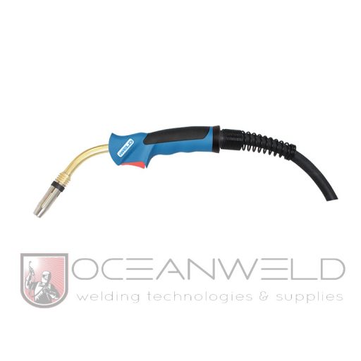 IWELD MIG 320 DIGITAL hegesztő inverter