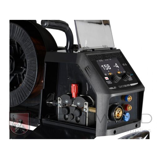 IWELD MIG 5200 Synergic hegesztő inverter