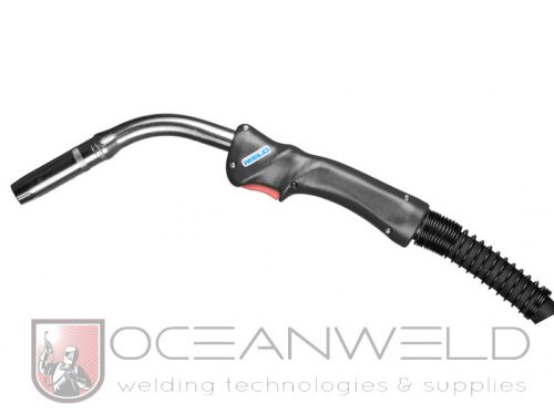 IWELD IGrip 900W-4m  vízhűtéses hegesztőpisztoly