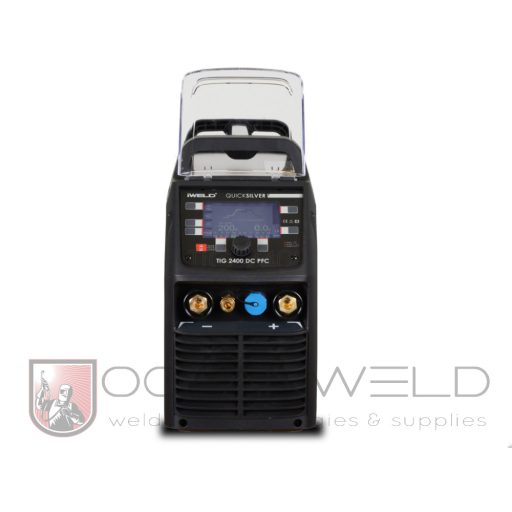 IWELD TIG 2400 DC PFC hegesztő inverter