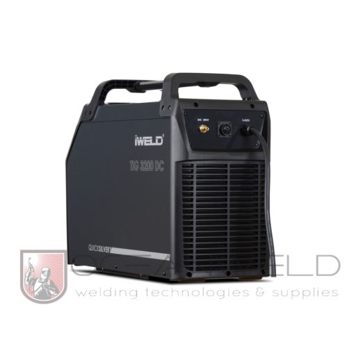 IWELD TIG 3200 DC Hegesztő inverter