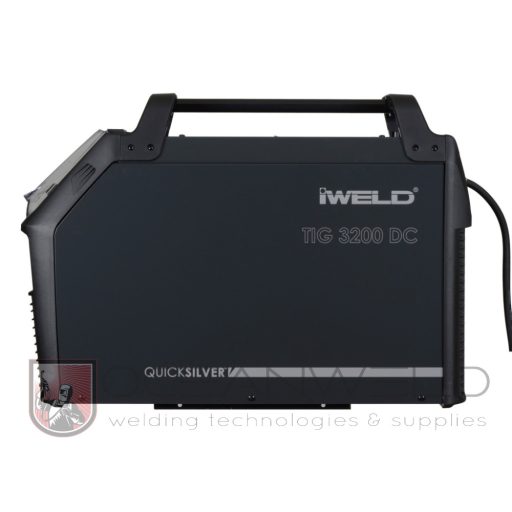 IWELD TIG 3200 DC Hegesztő inverter