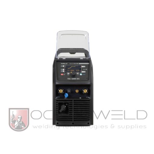 IWELD TIG 3200 DC Hegesztő inverter